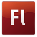 Иконка Adobe Flash