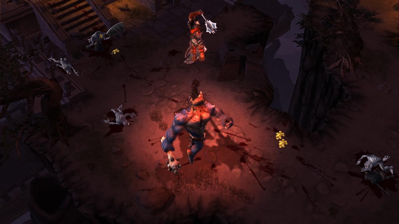 Ruin - screenshot 1