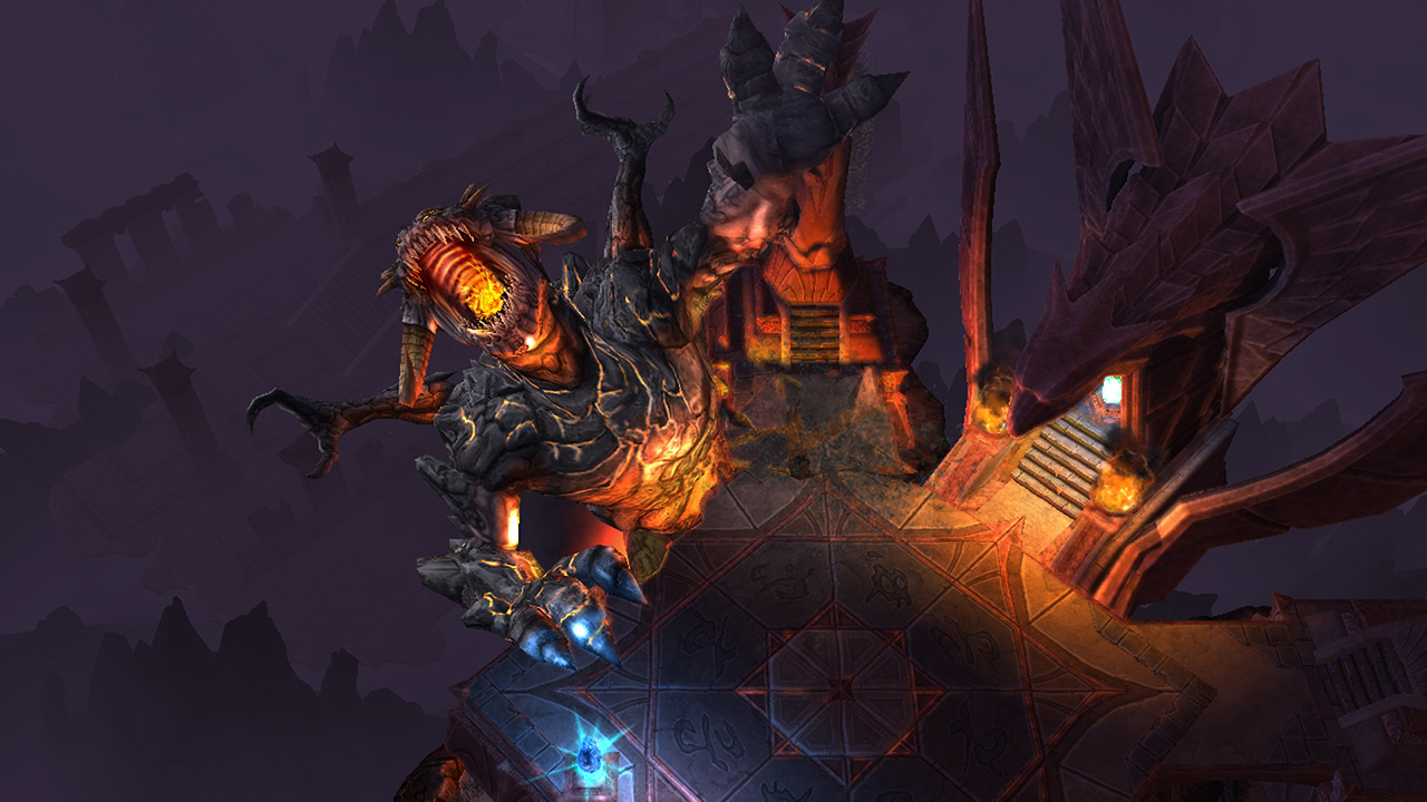 Ruin - screenshot 2