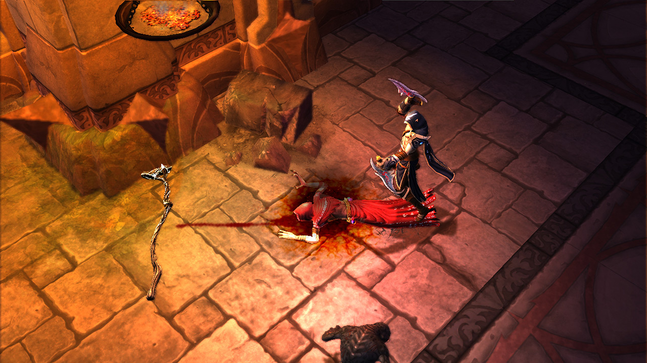 Ruin - screenshot 4