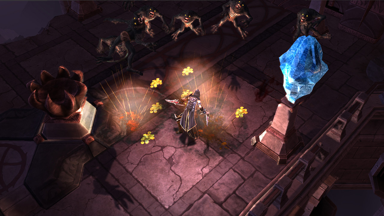 Ruin - screenshot 5