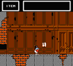 Duck Tales NES screenshot 3