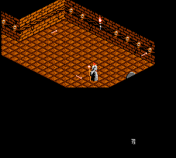 Immortal NES screenshot 3