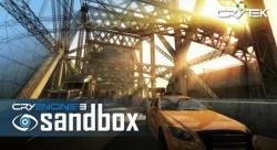 Crysis 2 ModSDK (Sandbox 3 Editor )