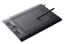 Wacom Intuos4