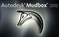 Autodesk Mudbox 2012 Splashscreen