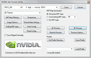 nvidia dds photoshop plugin download