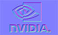 Nvidia Normal Logo