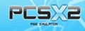 Логотип PCSX2 — Эмулятора PS2 для PC