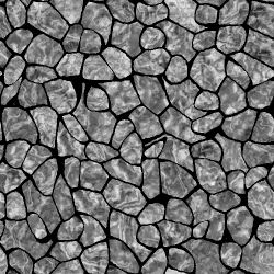 Stone Specular Texture