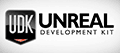 UDK ( Unreal Development Kit ) лого
