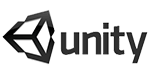Unity3d Logo