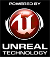 Unreal Engine 3 Logo